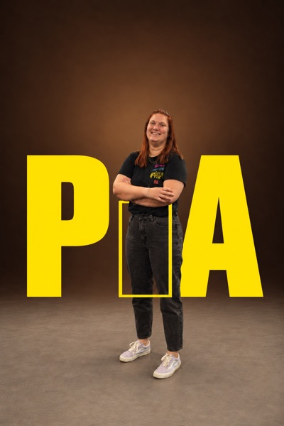 Pia, KON's Gym